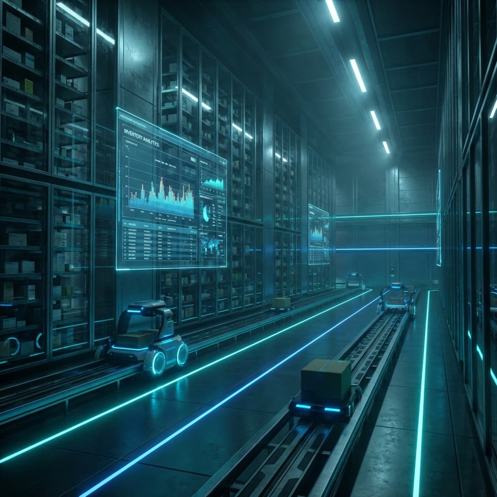 Driving Sales Performance with Real-time KPI Tracking